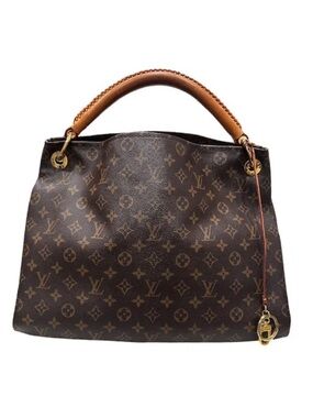 Louis Vuitton Artsy MM